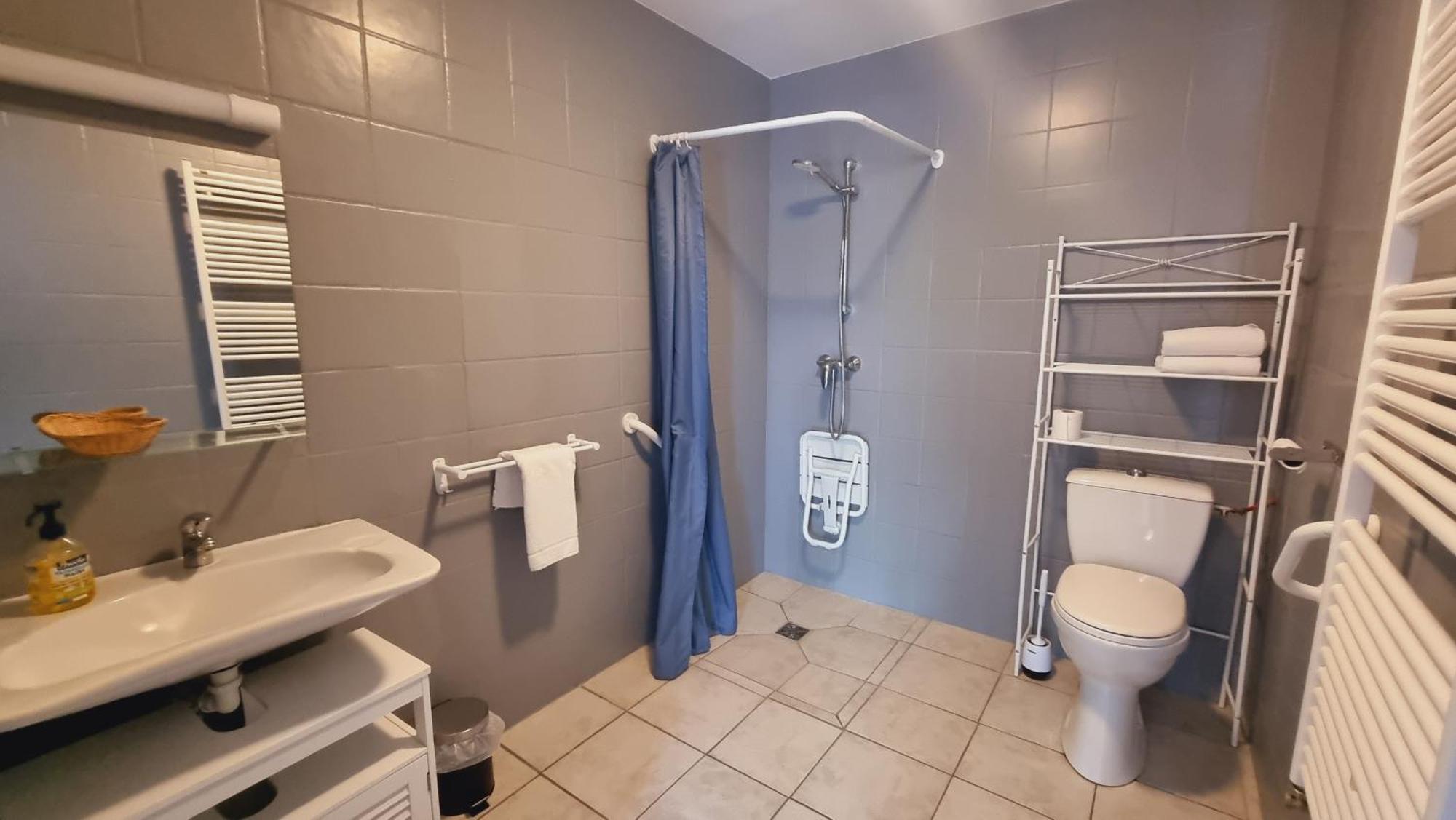 Hotel La Gare Aux Anes Combe-Redonde Zewnętrze zdjęcie