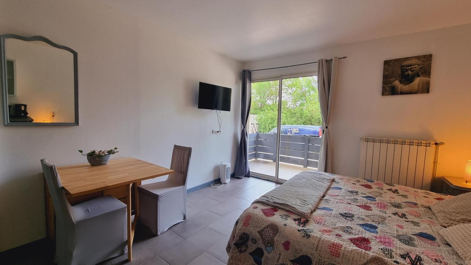 Hotel La Gare Aux Anes Combe-Redonde Zewnętrze zdjęcie