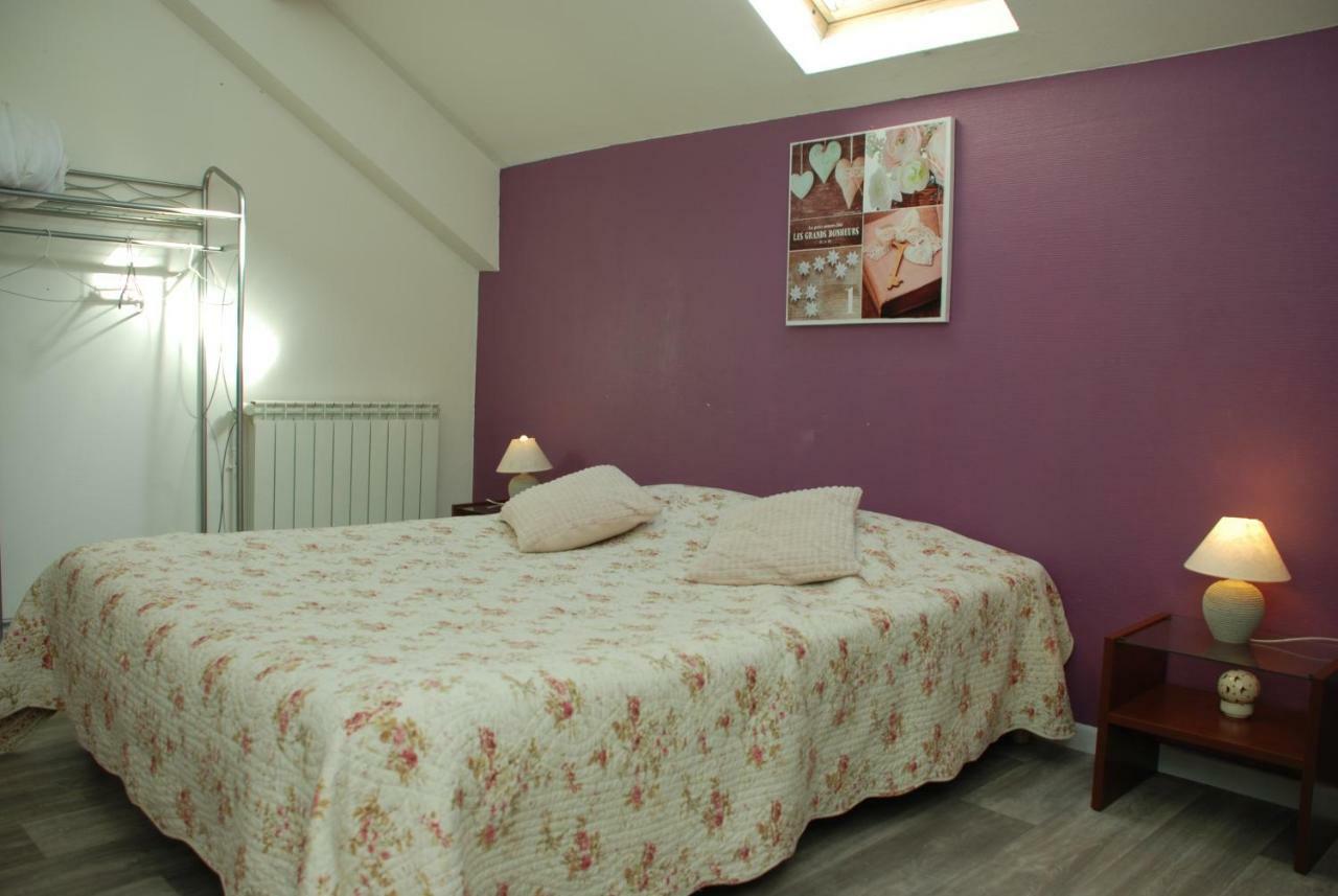 Hotel La Gare Aux Anes Combe-Redonde Zewnętrze zdjęcie