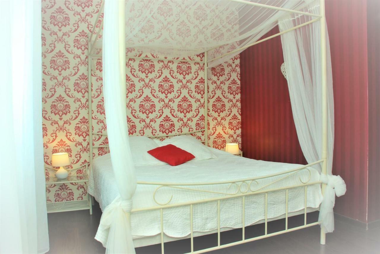 Hotel La Gare Aux Anes Combe-Redonde Zewnętrze zdjęcie