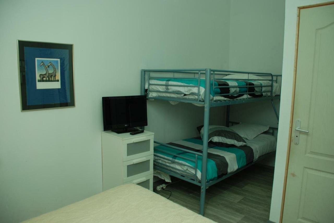Hotel La Gare Aux Anes Combe-Redonde Zewnętrze zdjęcie
