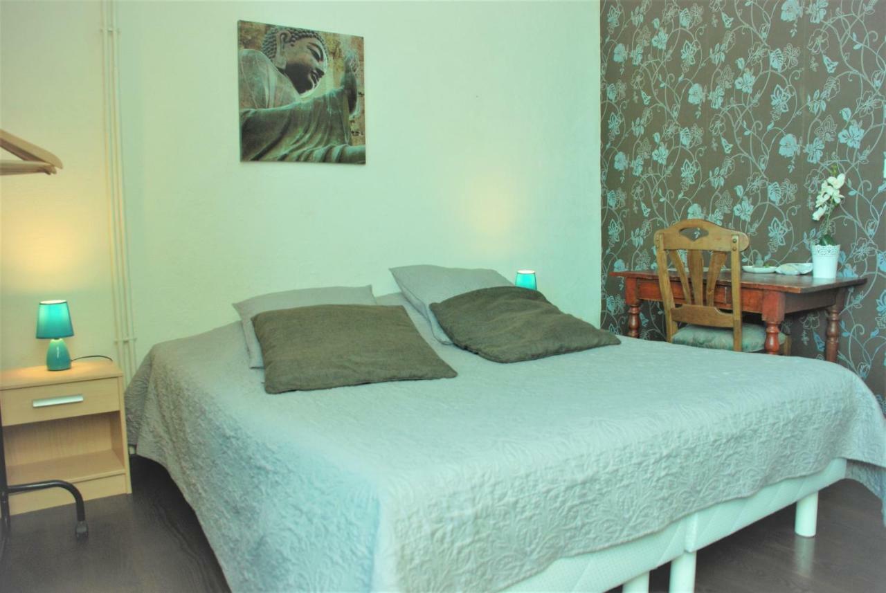 Hotel La Gare Aux Anes Combe-Redonde Zewnętrze zdjęcie